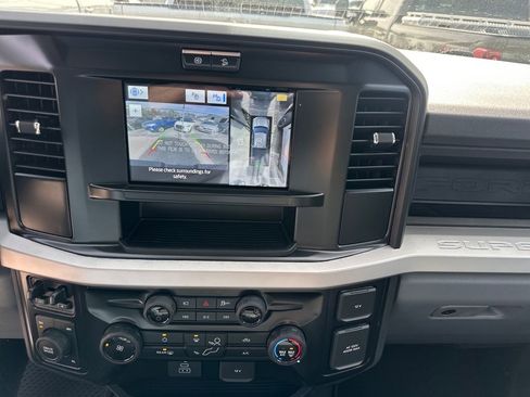 New 2026 Ford F250 XL w/ STX Appearance Package image 4