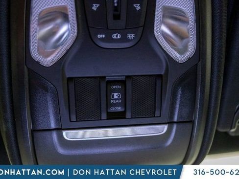 Used 2022 RAM 1500 Big Horn image 22