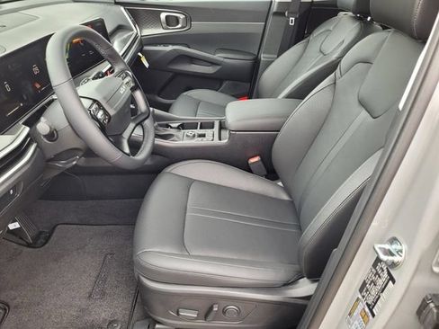 New 2026 Kia Sorento S w/ S Panoramic Sunroof Package FWD image 8