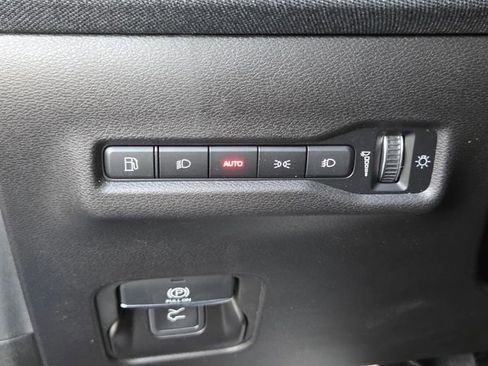 New 2026 Jeep Cherokee Laredo AWD/4WD image 28