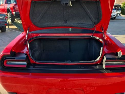 Certified 2022 Dodge Challenger R/T w/ Plus Package image 46