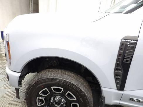 Used 2026 Ford F250 Platinum AWD/4WD image 48