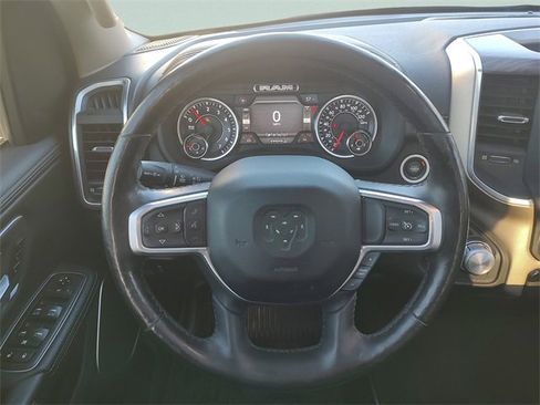 Certified 2019 RAM 1500 Laramie image 14