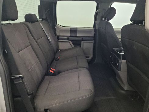 Used 2019 Ford F150 XL w/ Equipment Group 101A Mid AWD/4WD image 19
