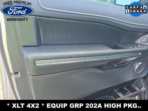 Used 2024 Ford Expedition XLT RWD image 11