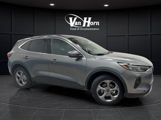 Used 2024 Ford Escape Platinum AWD/4WD video 1