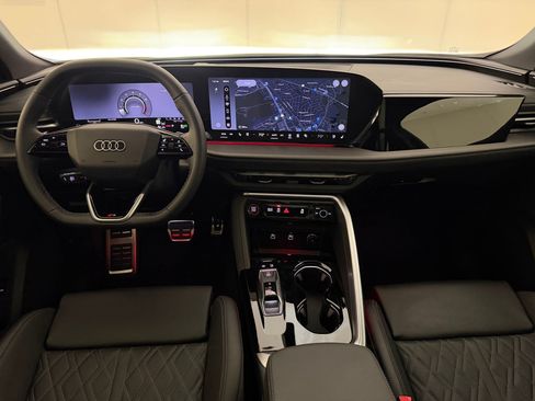 New 2026 Audi SQ5 Premium Plus AWD/4WD image 28
