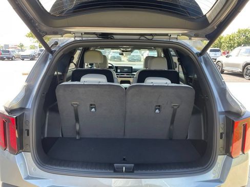 New 2026 Kia Sorento SX Prestige AWD/4WD image 15