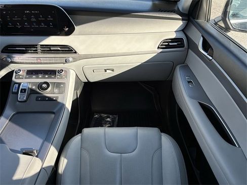 Used 2021 Hyundai Palisade SEL image 15