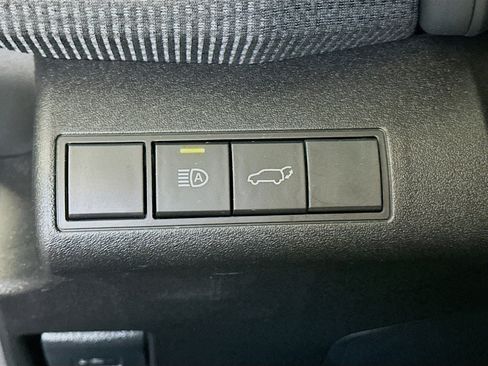 Used 2023 Subaru Solterra AWD image 17