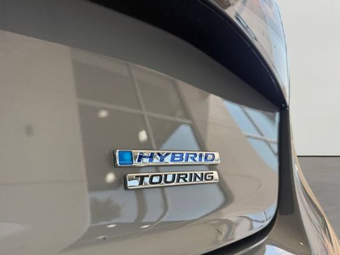 Certified 2026 Honda Accord Touring image 31