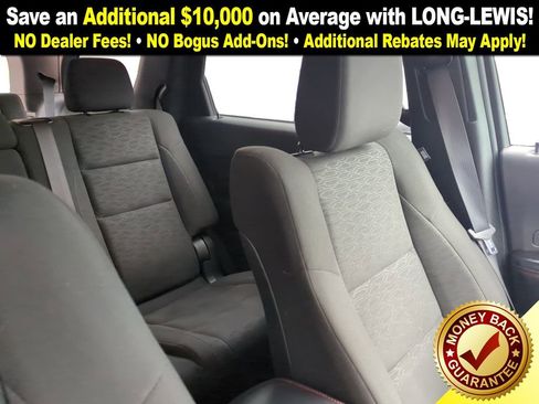 Used 2023 Dodge Durango GT image 23