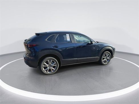 New 2026 MAZDA CX-30 AWD 2.5 S image 9