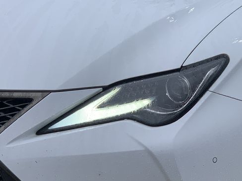 Used 2019 Lexus RC 300 F Sport image 6