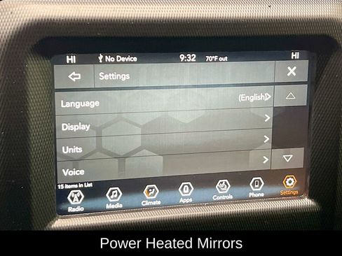 Used 2021 Jeep Wrangler Unlimited Sport image 34