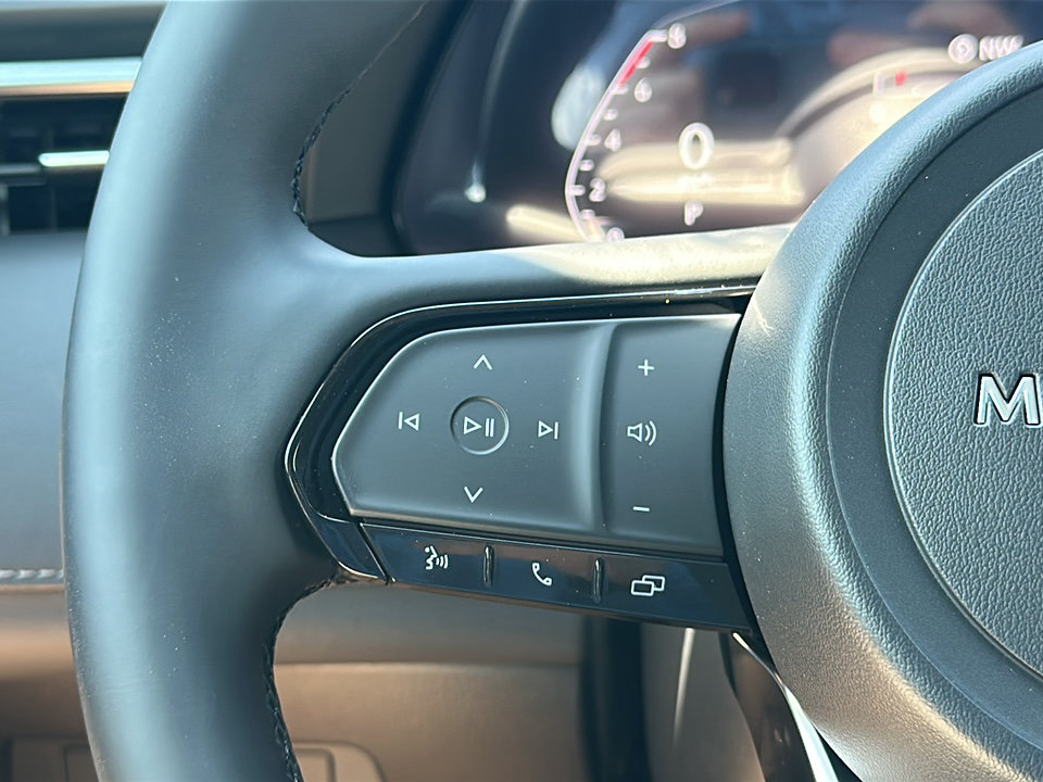 New 2026 MAZDA CX-5 Preferred AWD/4WD image 19