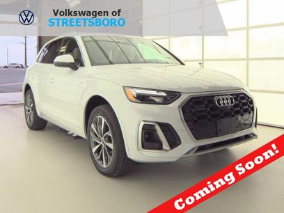 Used 2023 Audi Q5 2.0T Premium Plus w/ Premium Plus Package