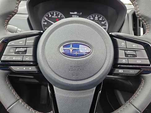 New 2026 Subaru Forester Sport AWD/4WD image 13
