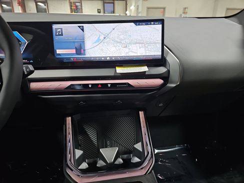 New 2026 BMW X3 xDrive30 w/ Premium Package image 21