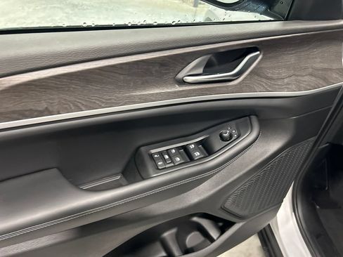 New 2026 Jeep Grand Cherokee L 4WD image 14