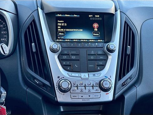 Used 2012 Chevrolet Equinox LT w/ Driver Convenience Package image 16