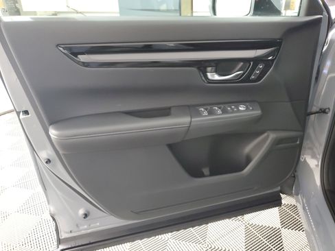 Used 2026 Honda CR-V EX-L image 29