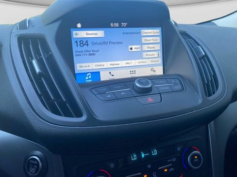 Used 2019 Ford Escape SE AWD/4WD image 23