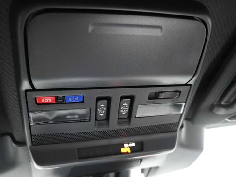 New 2026 Subaru Outback Premium image 16