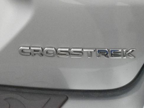 Used 2024 Subaru Crosstrek 2.5i Limited image 10