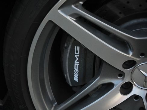 Used 2017 Mercedes-Benz AMG GT Coupe image 45