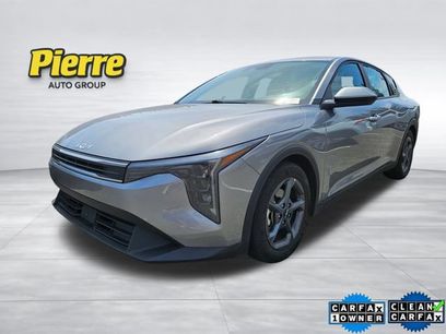 Used 2025 Kia K4