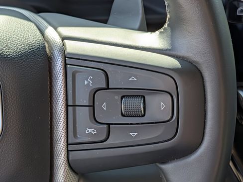 Used 2024 GMC Sierra 1500 Denali AWD/4WD image 22