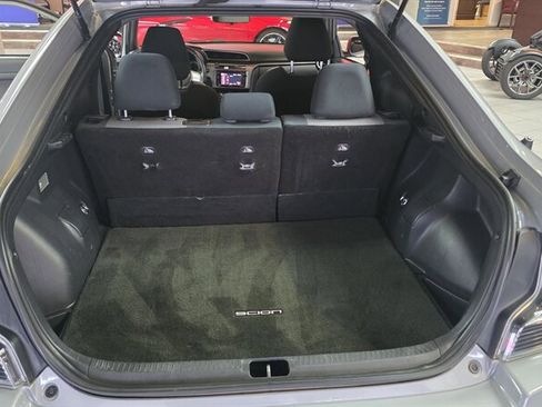 Used 2014 Scion tC image 25