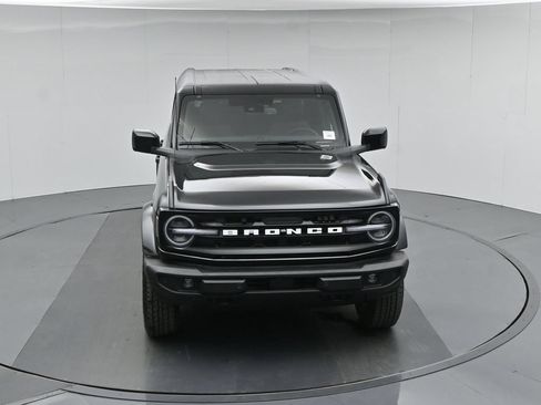 Used 2026 Ford Bronco Outer Banks AWD/4WD image 38