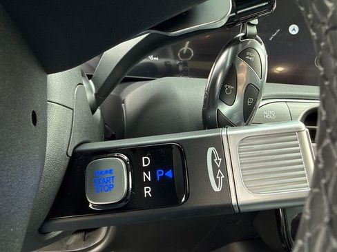 New 2026 Hyundai Palisade Limited image 33