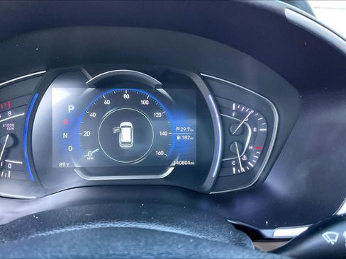 Used 2020 Hyundai Santa Fe Limited FWD image 24
