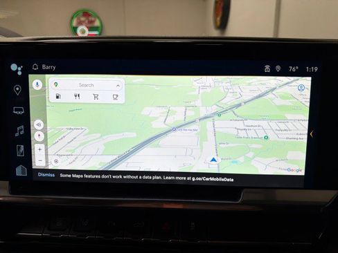 Used 2024 Chevrolet Silverado 3500 LTZ w/ LTZ Convenience Package image 31