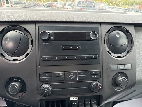 Used 2012 Ford F350 XL w/ PWR Equipment Group AWD/4WD image 36