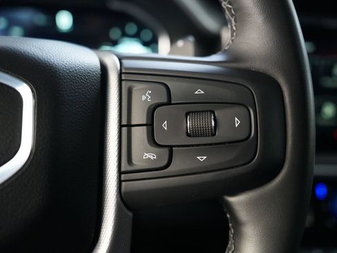 Used 2023 GMC Sierra 1500 Denali AWD/4WD image 25