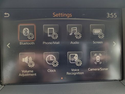 Used 2020 Nissan Pathfinder S FWD image 25