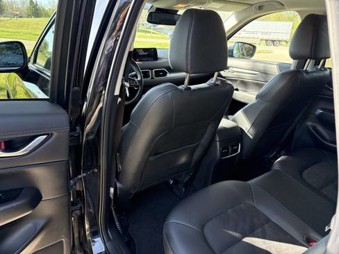 Used 2018 MAZDA CX-5 Touring w/ Preferred Equipment Package AWD/4WD image 21