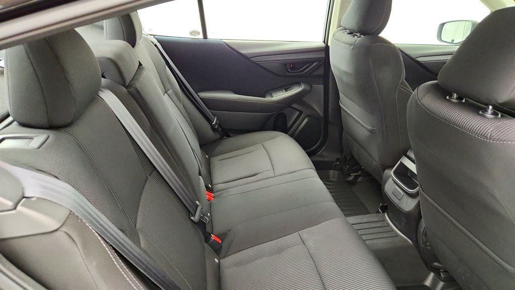 Used 2022 Subaru Legacy AWD/4WD image 18