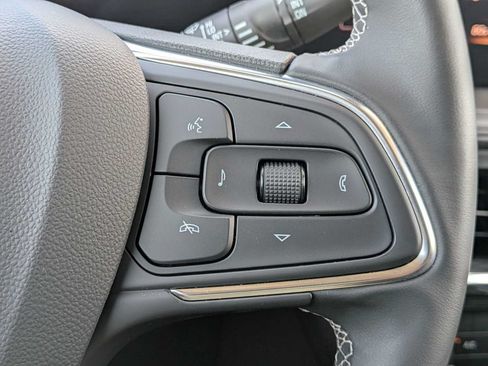 Used 2026 Buick Encore GX Preferred w/ Comfort Package AWD/4WD image 23