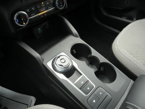 Used 2022 Ford Escape SE w/ Convenience Package image 27