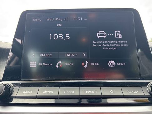 Used 2023 Kia Forte LXS w/ LXS Technology Package FWD image 19