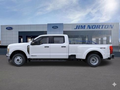 New 2026 Ford F350 XL AWD/4WD image 4