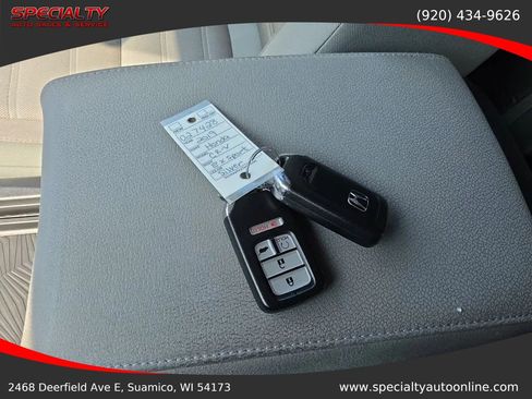 Used 2019 Honda CR-V EX image 50