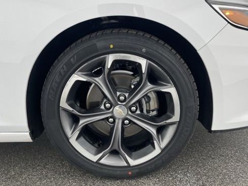 Used 2024 Chevrolet Malibu LT image 51