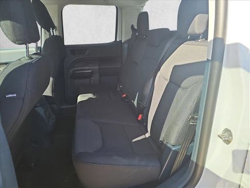 New 2026 Ford Maverick XL image 9