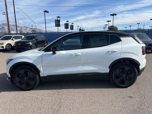 New 2026 Volvo EX30 Cross Country Ultra w/ Protection Package Premier AWD/4WD image 7